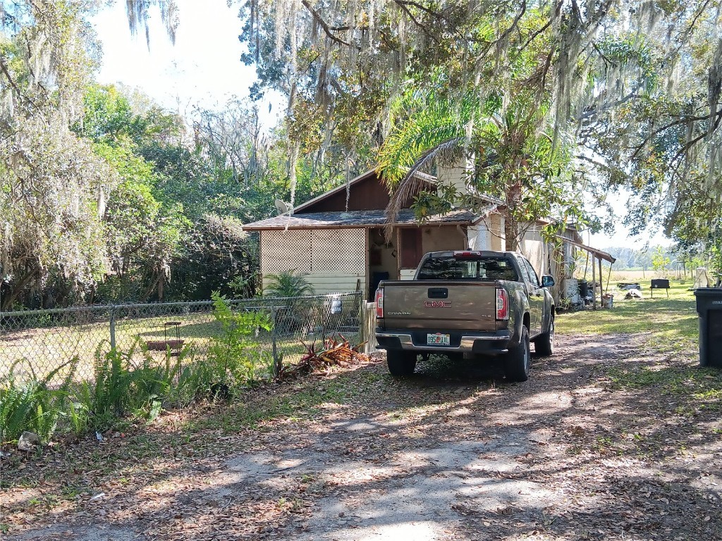 3009 Sparkman Road, Plant City, FL, 33566 MLS T3501285 Edina Realty