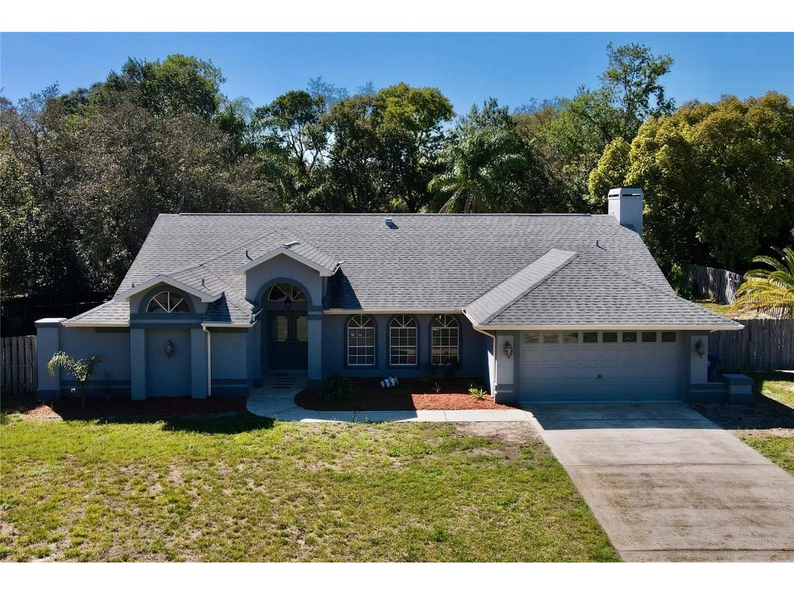 3009 Stephanie Drive Spring Hill FL 34608 W7853797 image1