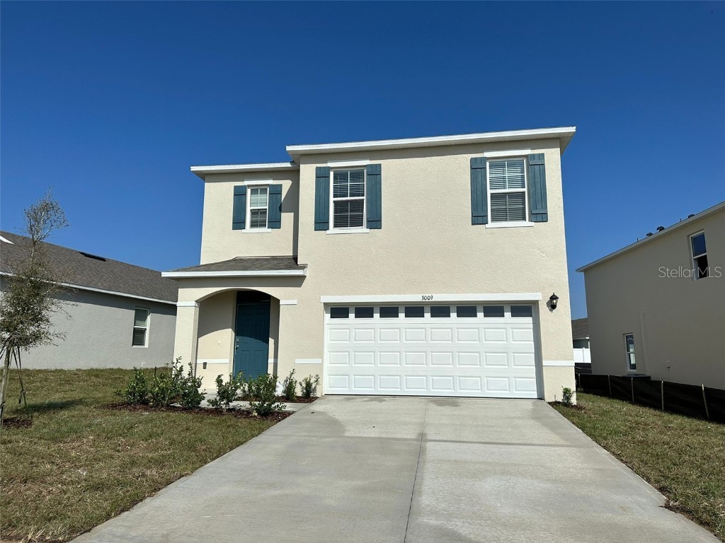 3009 Tansy Street Tavares FL 32778 O6098006 image1