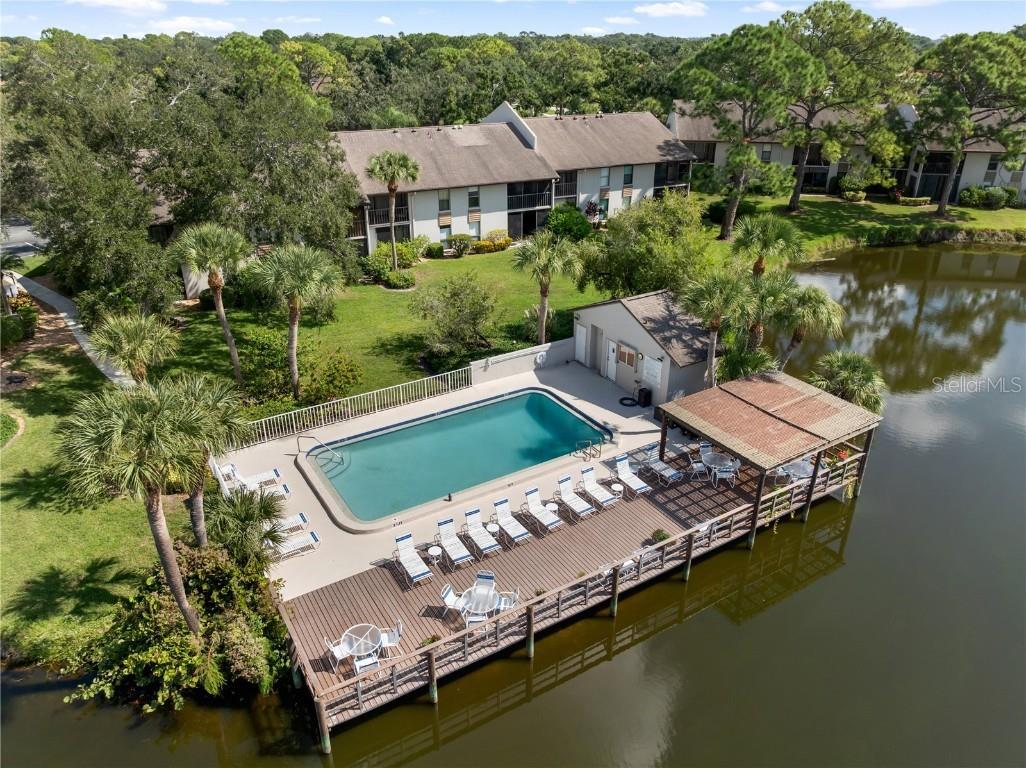 3009 Taywood Meadows #14 Sarasota FL 34235 A4669726 image19