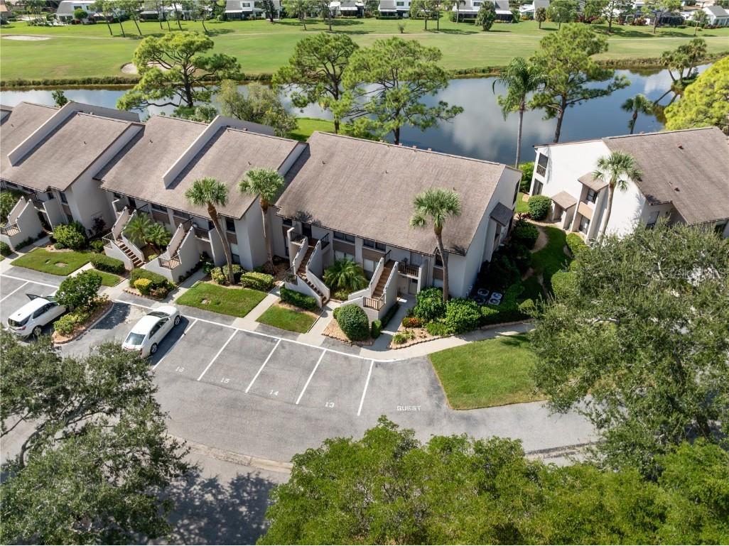 3009 Taywood Meadows #14 Sarasota FL 34235 A4669726 image23