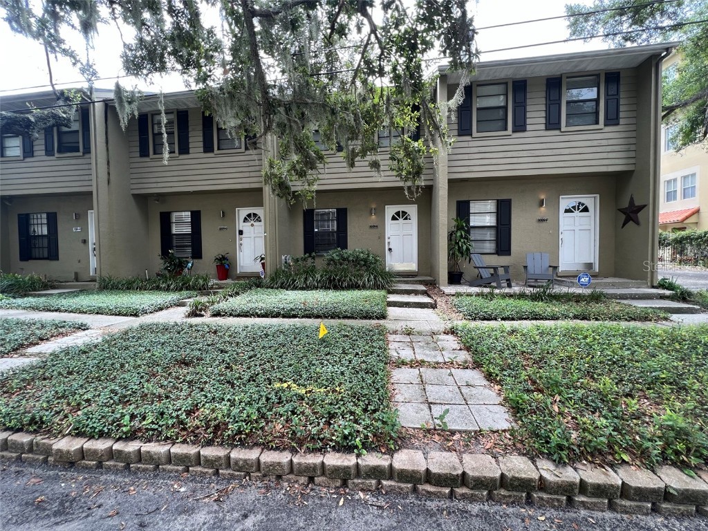 3009 W Grovewood Court #E Tampa FL 33629 T3461432 image1