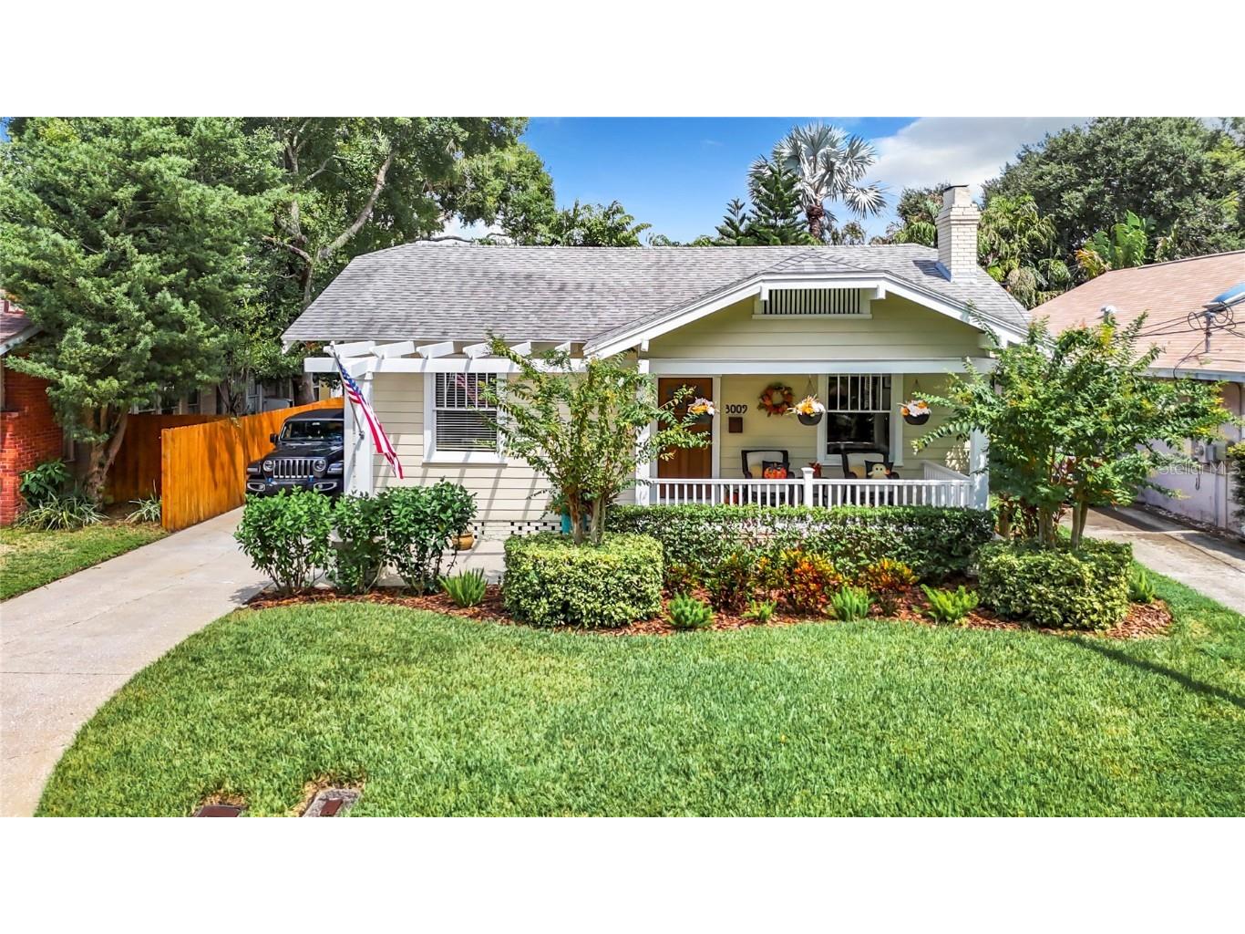 3009 W San Isidro Street Tampa FL 33629 TB8308056 image1