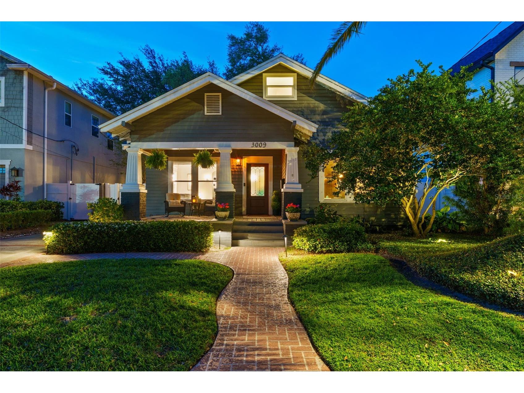 3009 W San Jose Street Tampa FL 33629 TB8489316 image1