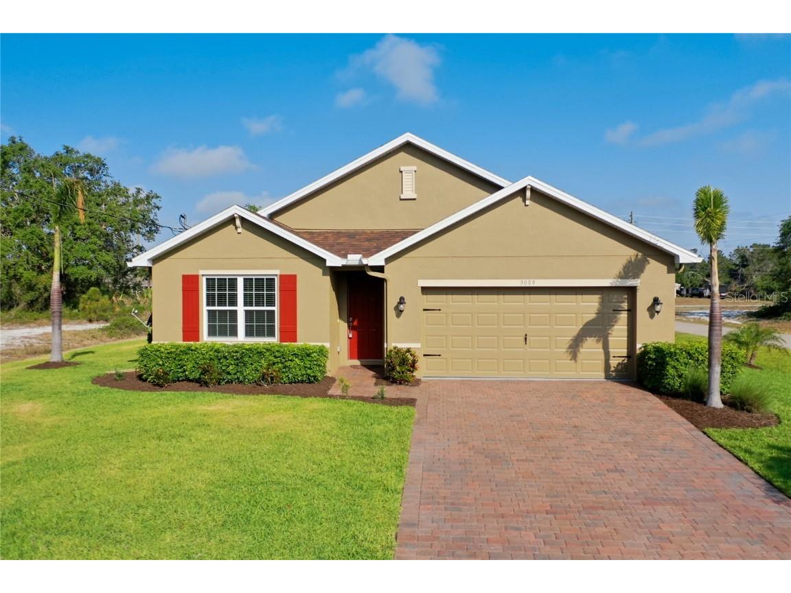 3009 Wentworth Street North Port FL 34288 C7473122 image1