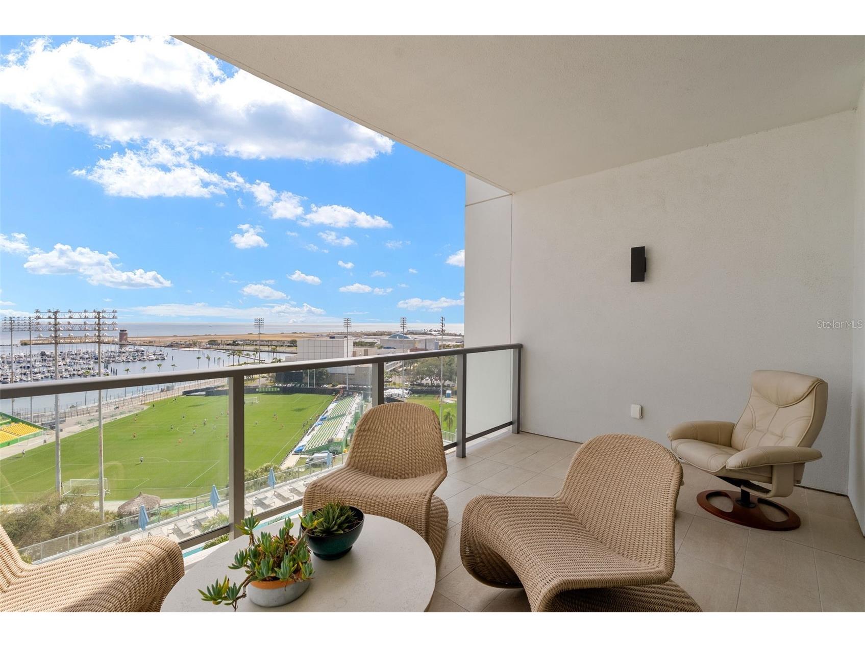301 1st. St. S #1103 Saint Petersburg FL 33701 - TAMPA BAY TB8477345 image38