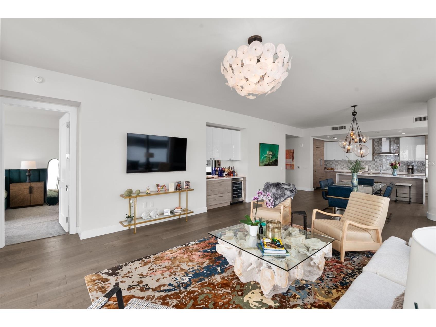 301 1st. St. S #1103 Saint Petersburg FL 33701 - TAMPA BAY TB8477345 image4