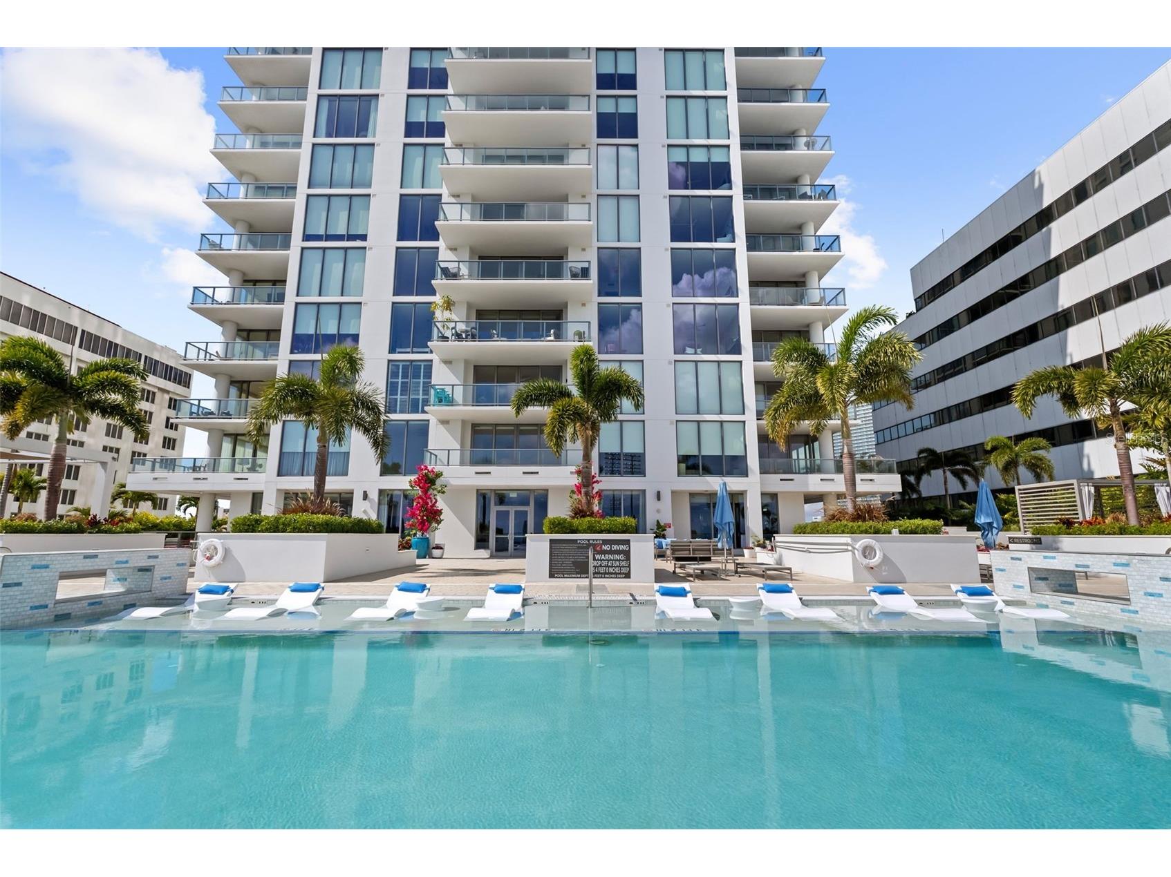 301 1st. St. S #1103 Saint Petersburg FL 33701 - TAMPA BAY TB8477345 image43
