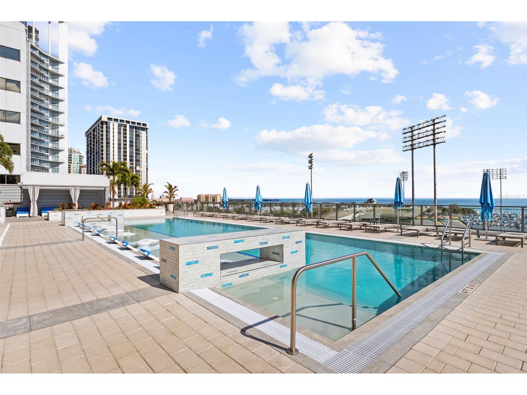 301 1st. St. S #1103 Saint Petersburg FL 33701 - TAMPA BAY TB8477345 image45