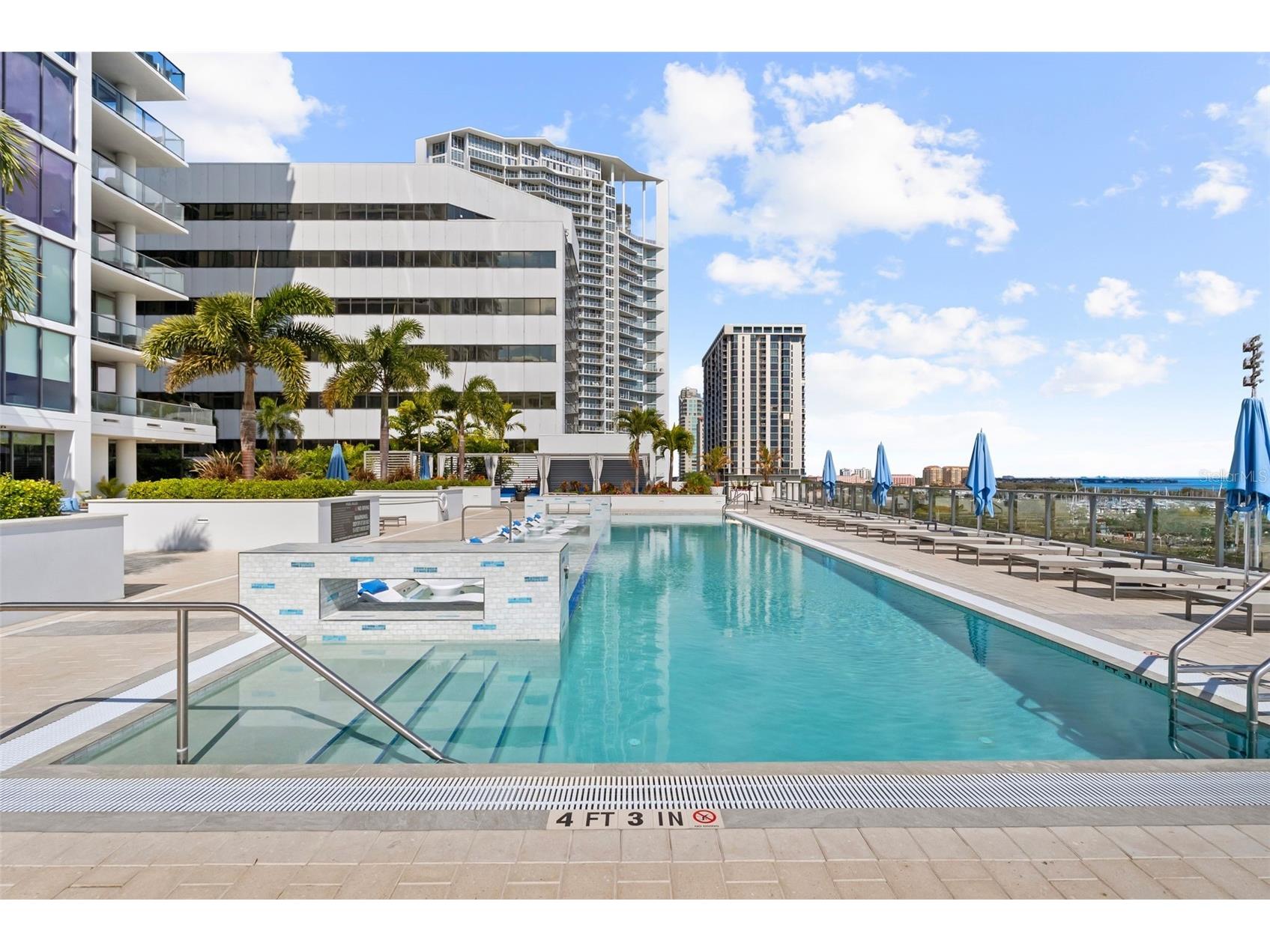 301 1st. St. S #1103 Saint Petersburg FL 33701 - TAMPA BAY TB8477345 image47