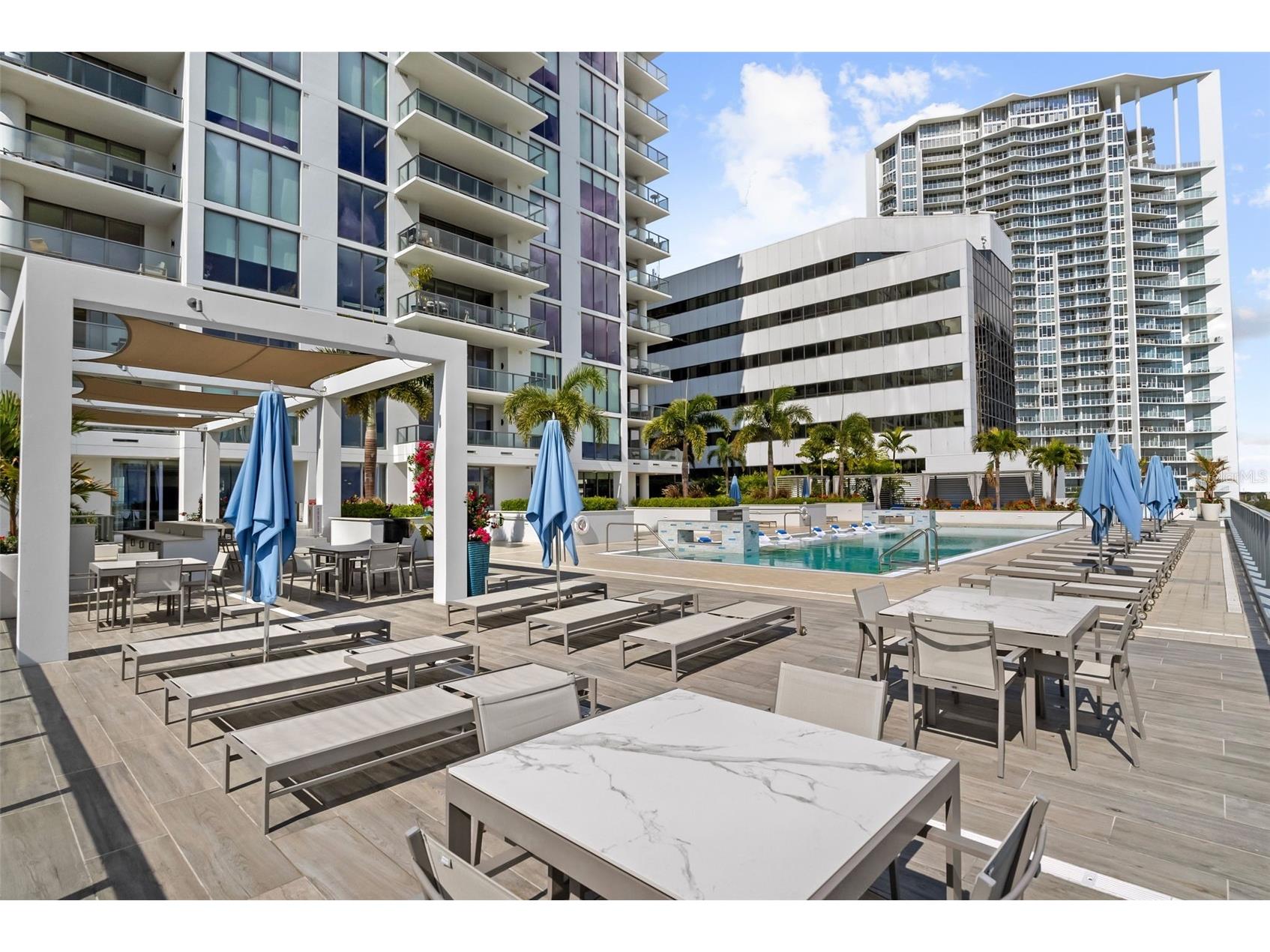 301 1st. St. S #1103 Saint Petersburg FL 33701 - TAMPA BAY TB8477345 image48