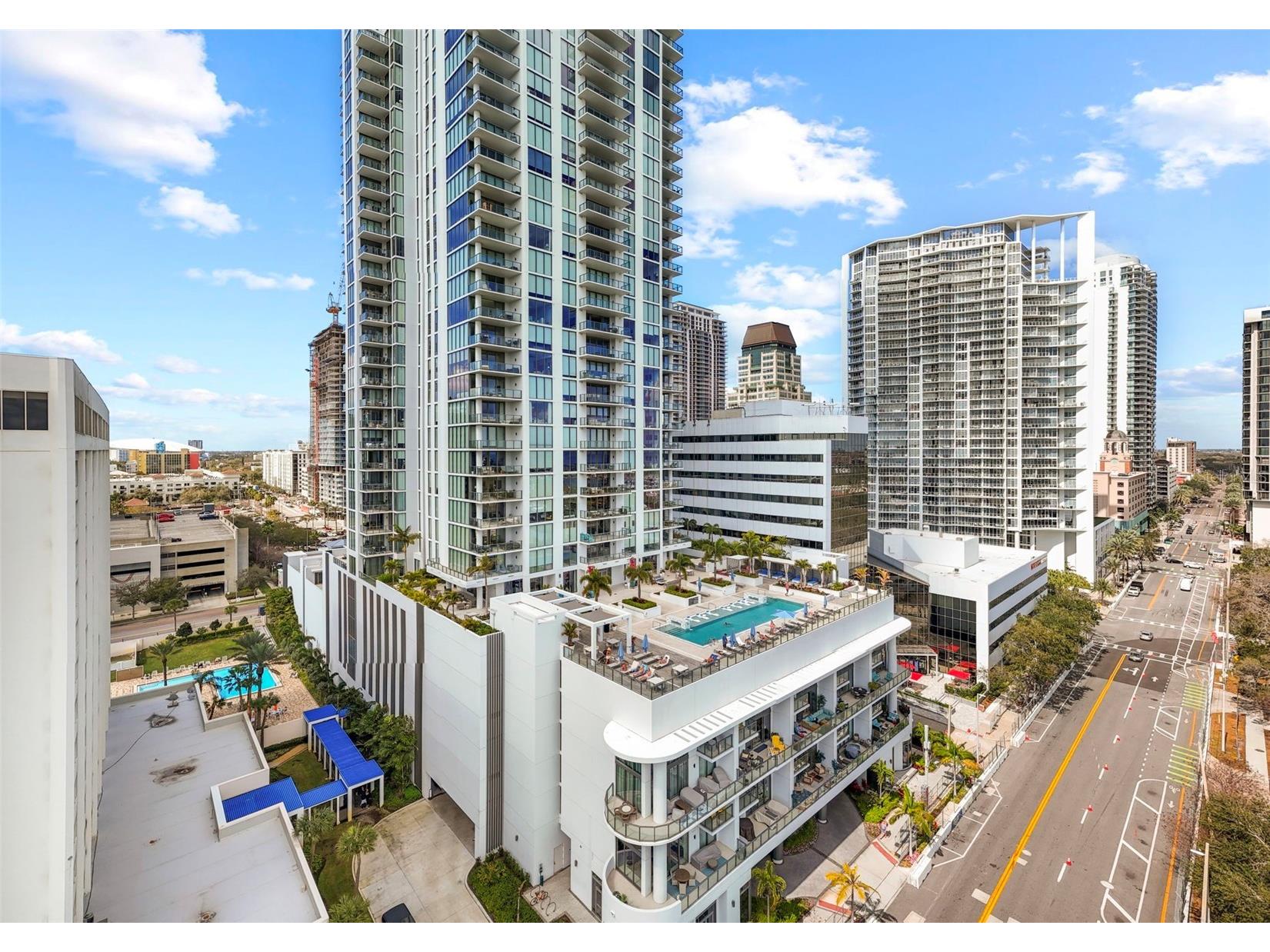 301 1st. St. S #1103 Saint Petersburg FL 33701 - TAMPA BAY TB8477345 image65