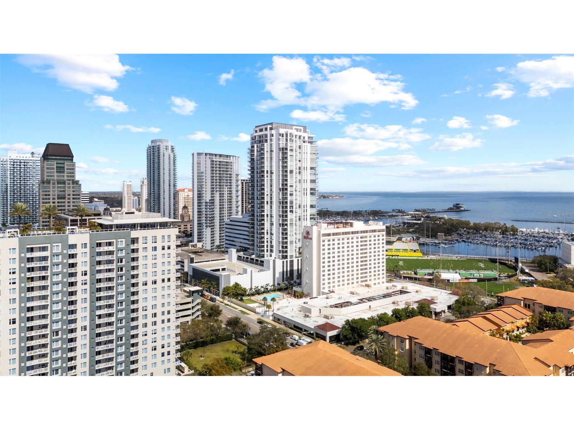 301 1st. St. S #1103 Saint Petersburg FL 33701 - TAMPA BAY TB8477345 image66