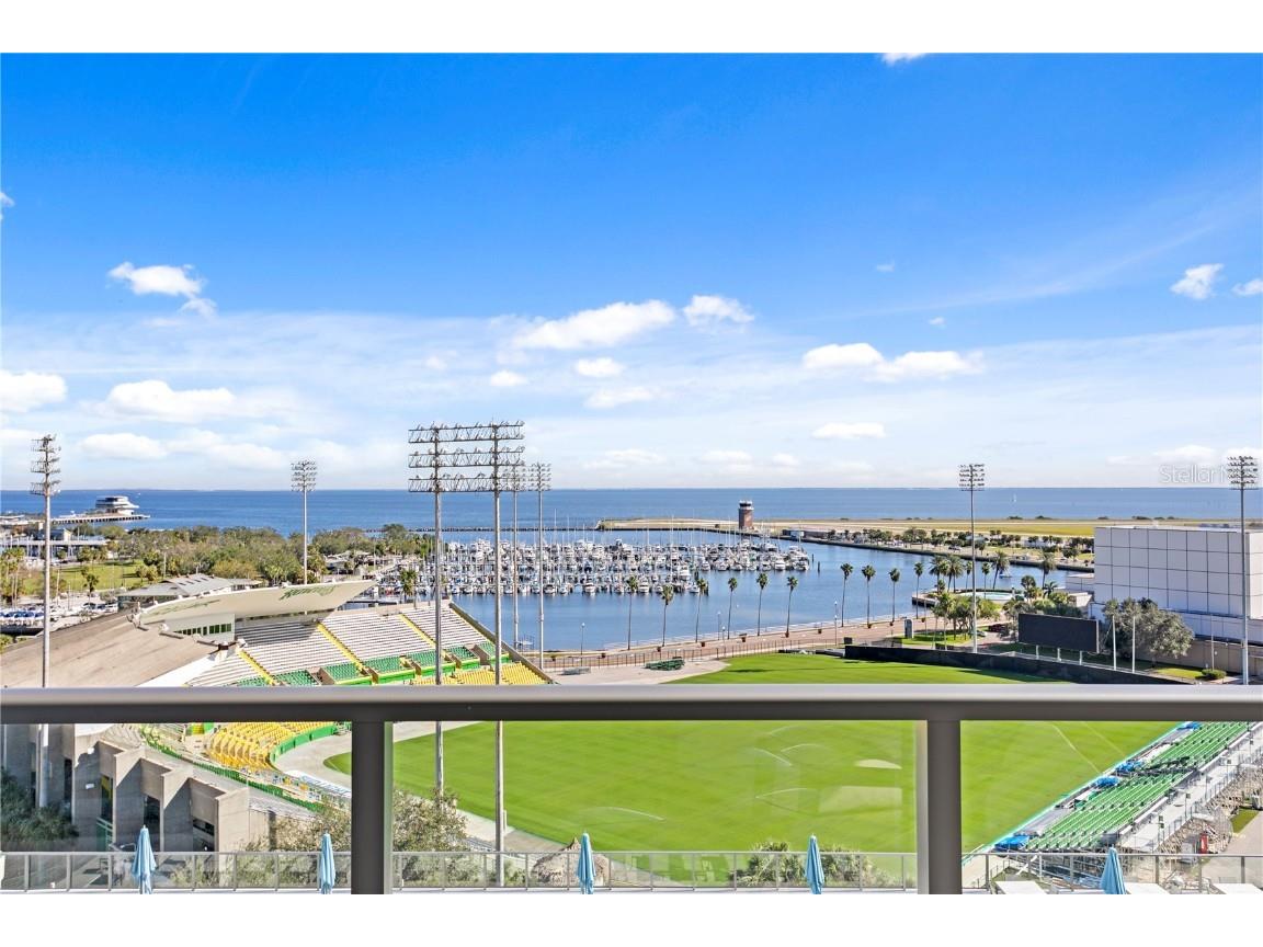 301 1st Street S #1002 Saint Petersburg FL 33701 - TAMPA BAY TB8433829 image1