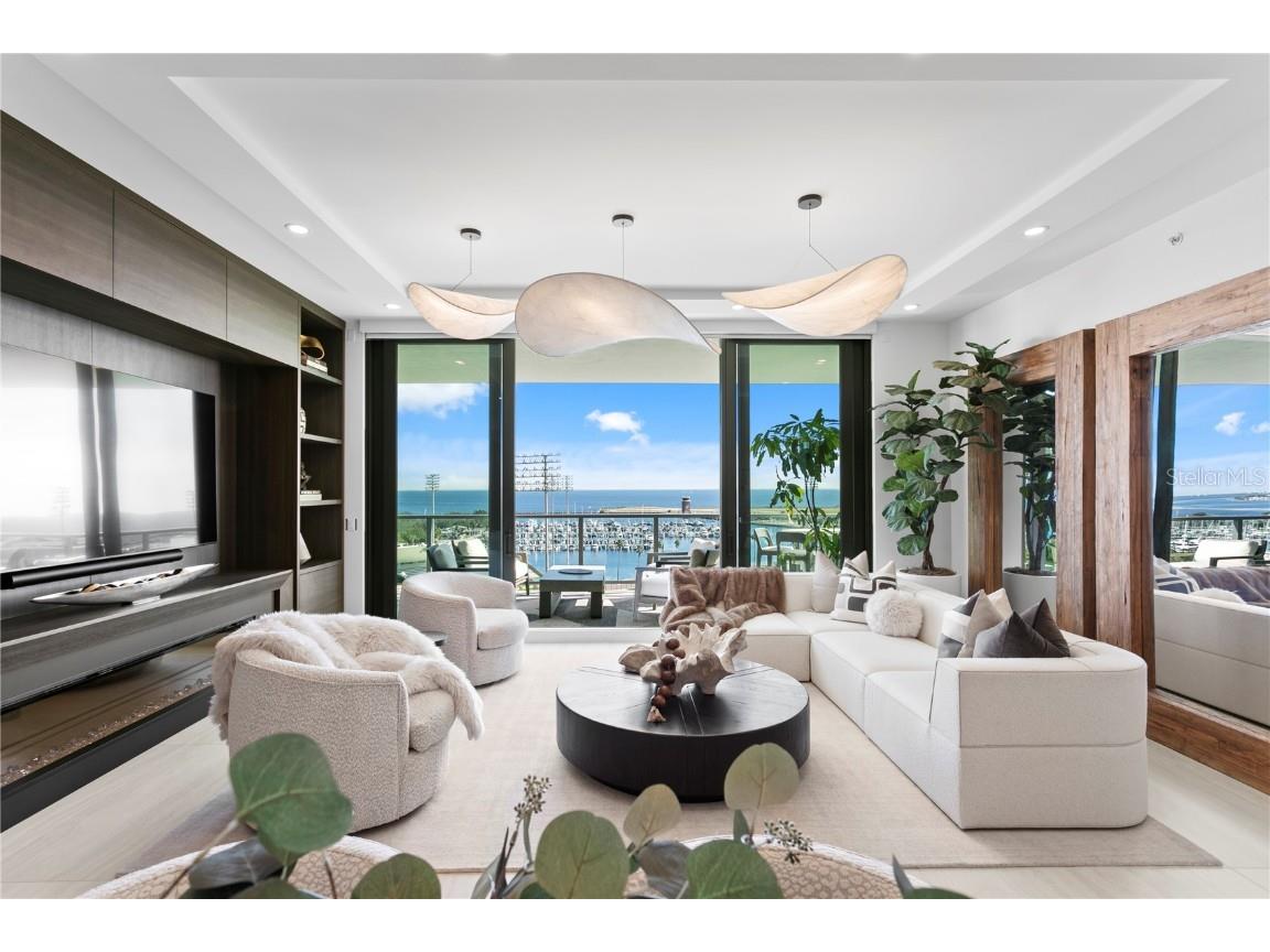 301 1st Street S #1002 Saint Petersburg FL 33701 - TAMPA BAY TB8433829 image12