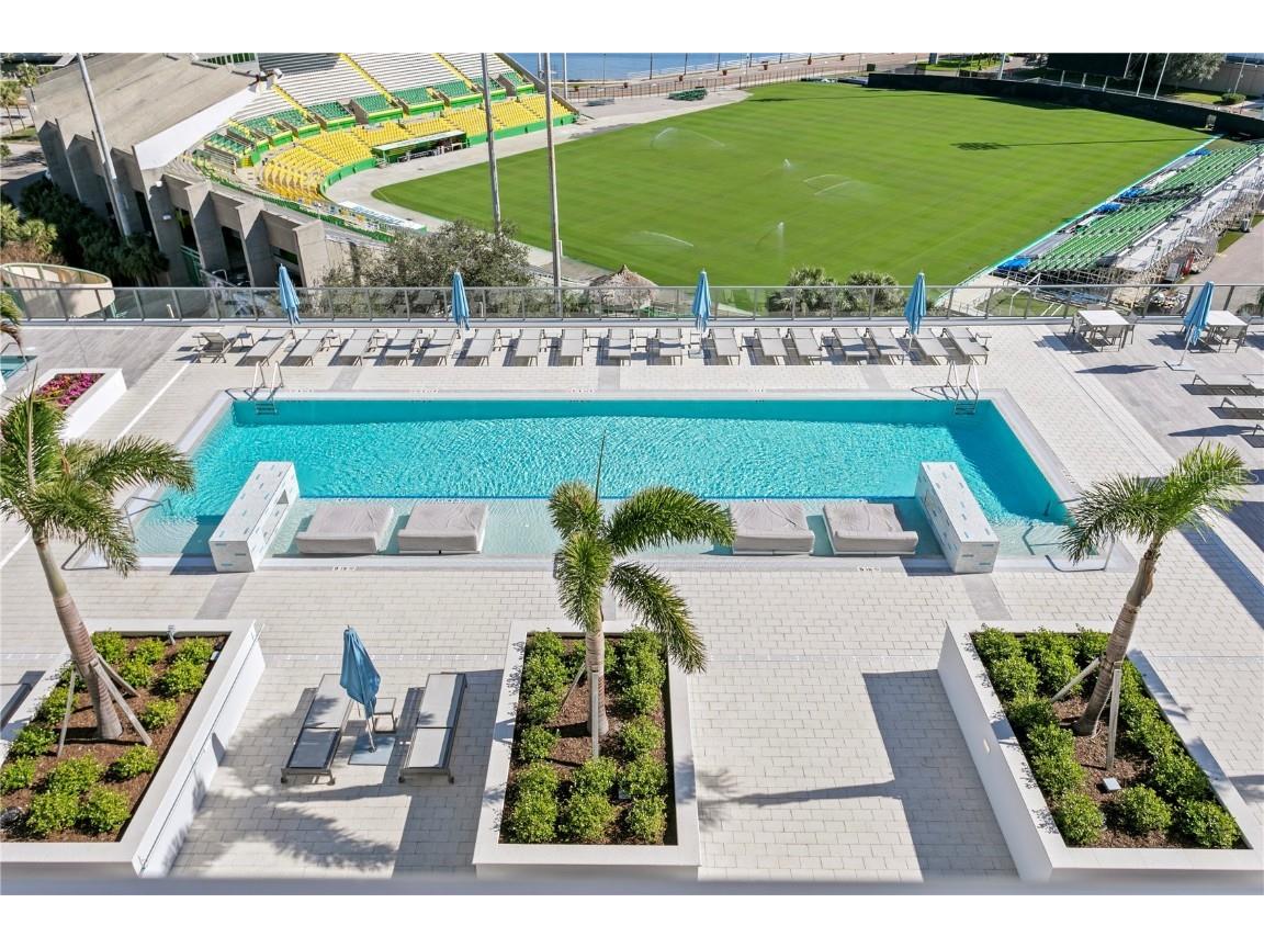 301 1st Street S #1002 Saint Petersburg FL 33701 - TAMPA BAY TB8433829 image57