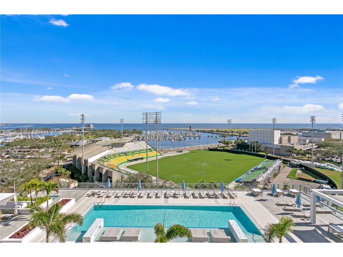 301 1st Street S #1002 Saint Petersburg FL 33701 - TAMPA BAY TB8433829 image58