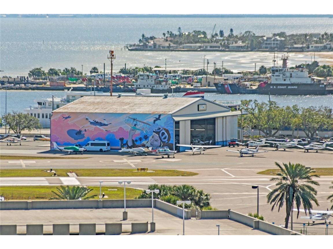 301 1st Street S #1002 Saint Petersburg FL 33701 - TAMPA BAY TB8433829 image64