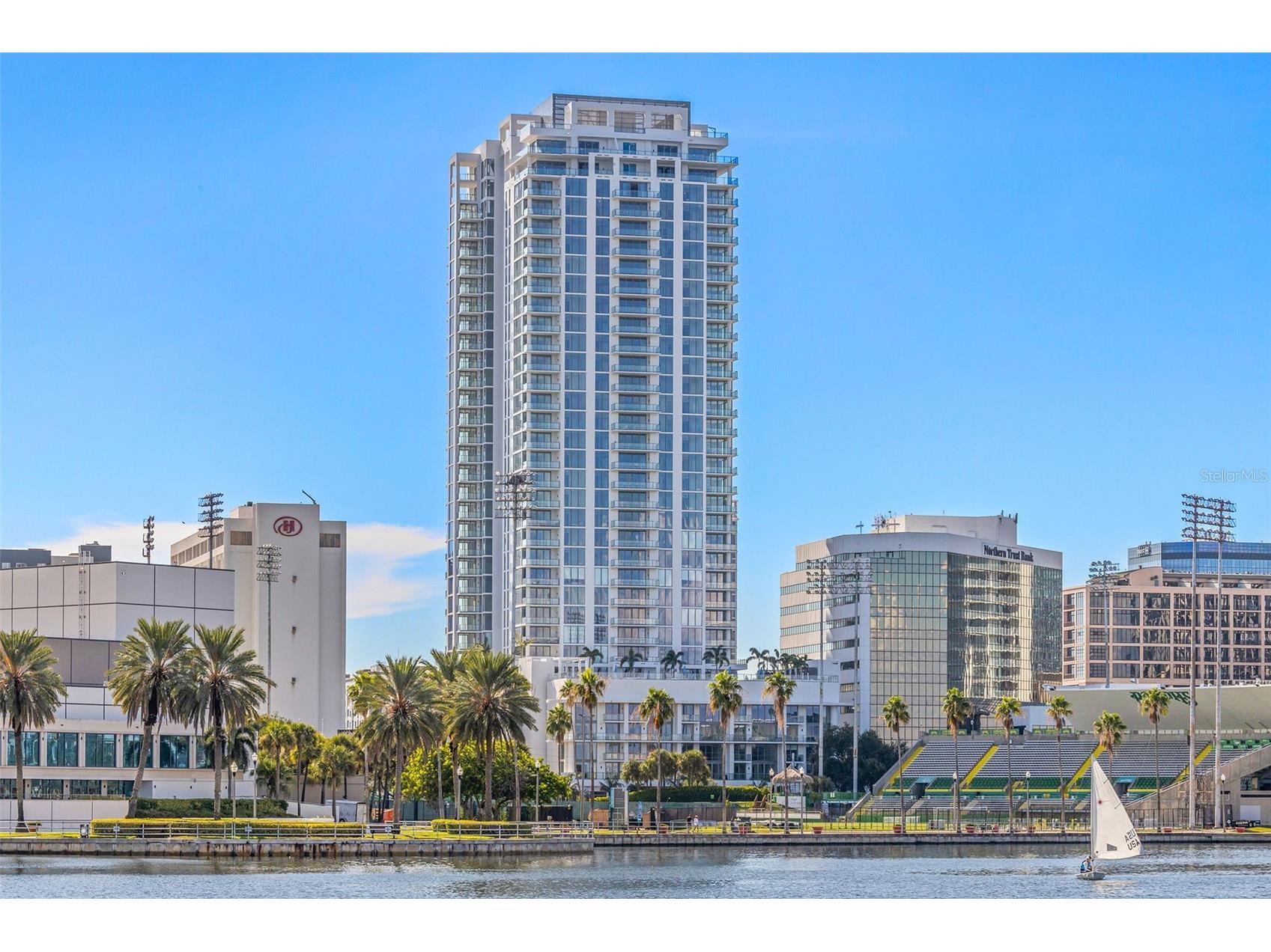 301 1st Street S #1006 Saint Petersburg FL 33701 - TAMPA BAY TB8451905 image1
