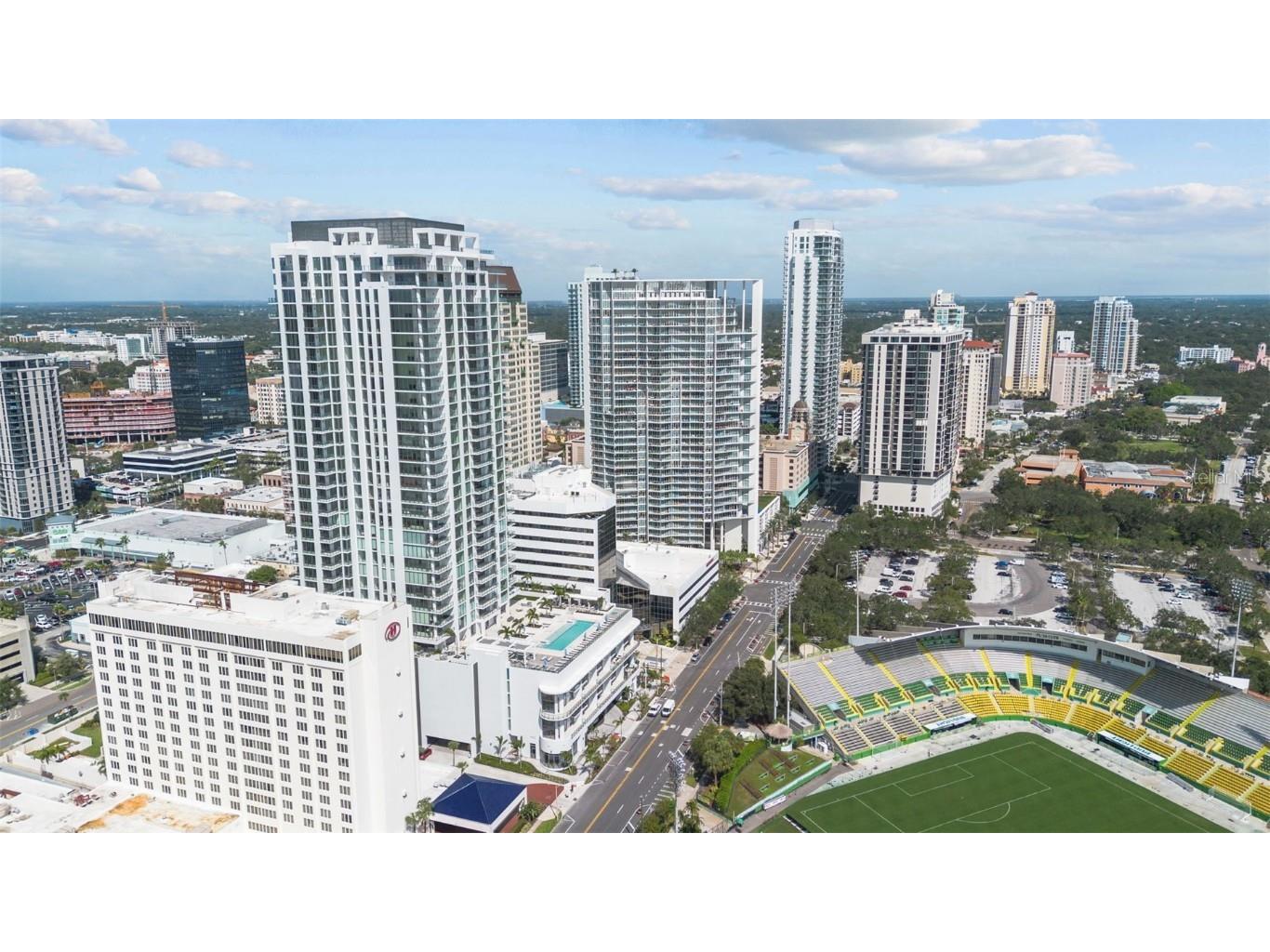 301 1st Street S #1103 Saint Petersburg FL 33701 - TAMPA BAY U8224192 image1