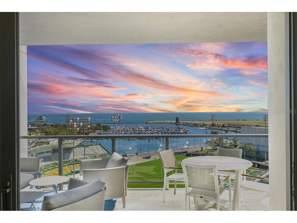 301 1st Street S #1201 Saint Petersburg FL 33701 - TAMPA BAY TB8359020 image1
