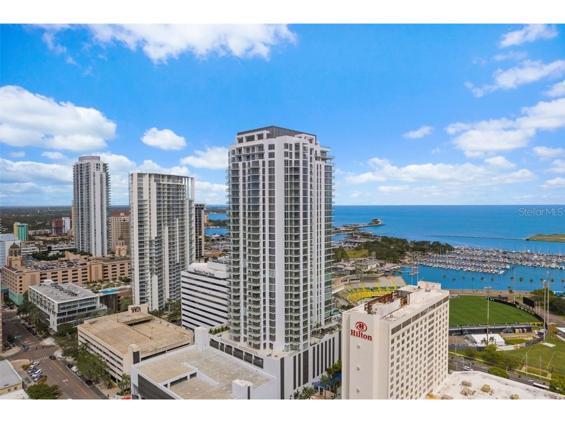 301 1st Street S #1202 Saint Petersburg FL 33701 - TAMPA BAY U8237430 image1