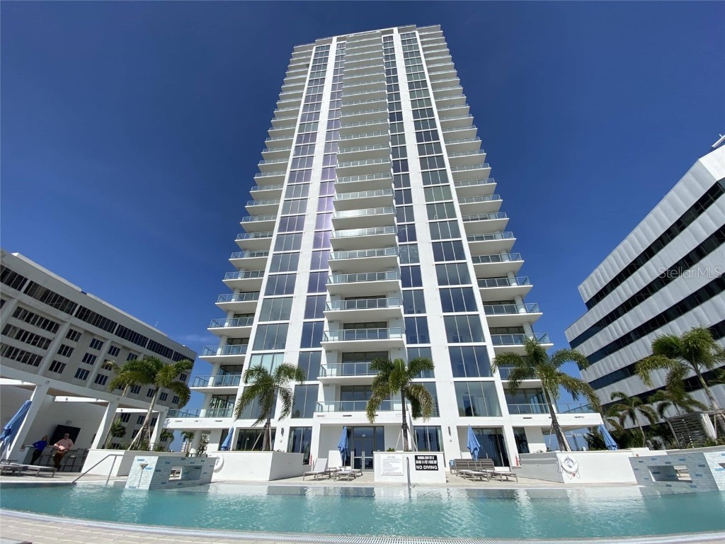 301 1st Street S #1505 Saint Petersburg FL 33701 - TAMPA BAY U8215900 image1