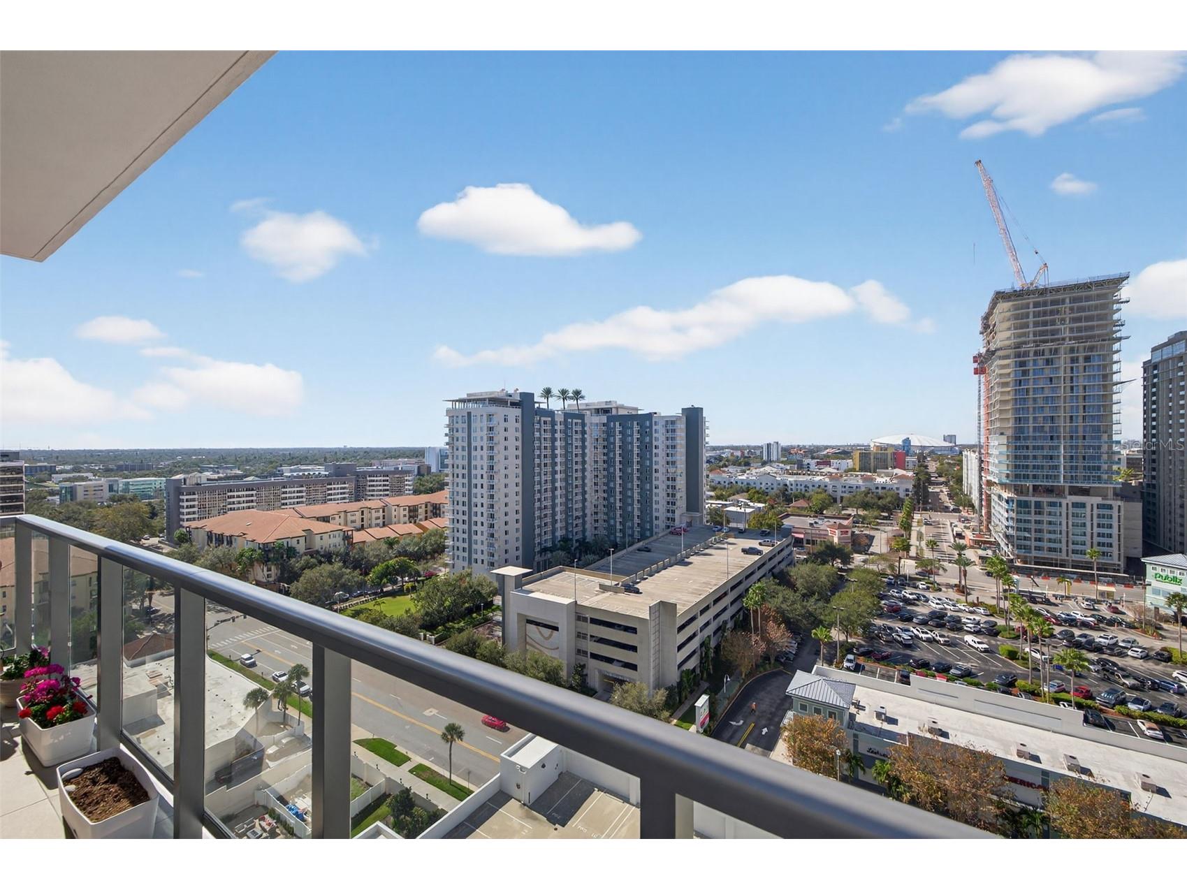 301 1st Street S #1505 Saint Petersburg FL 33701 - TAMPA BAY TB8465574 image27
