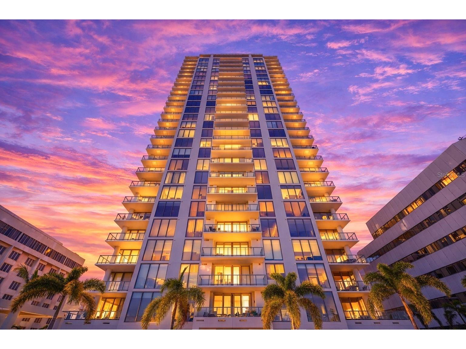 301 1st Street S #1505 Saint Petersburg FL 33701 - TAMPA BAY TB8465574 image31