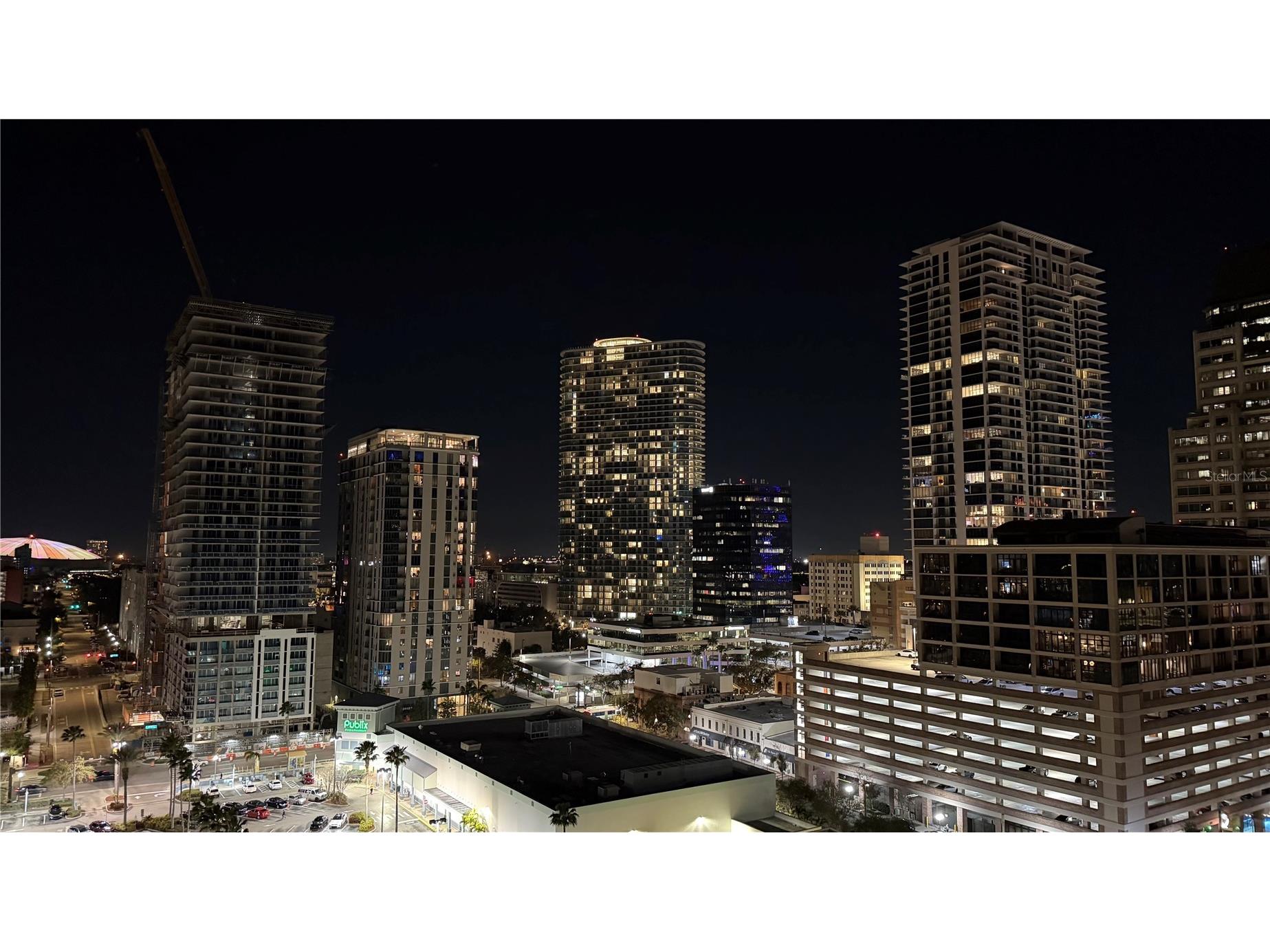 301 1st Street S #1505 Saint Petersburg FL 33701 - TAMPA BAY TB8465574 image33