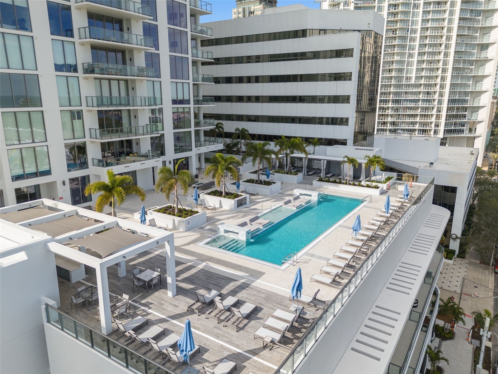 301 1st Street S #1505 Saint Petersburg FL 33701 - TAMPA BAY TB8465574 image35
