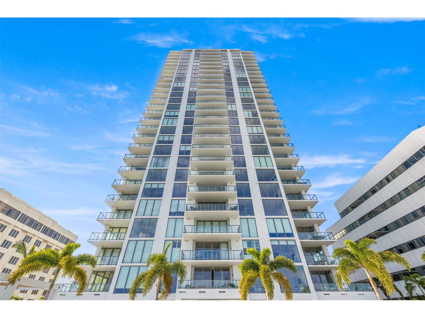 301 1st Street S #1505 Saint Petersburg FL 33701 - TAMPA BAY TB8465574 image36
