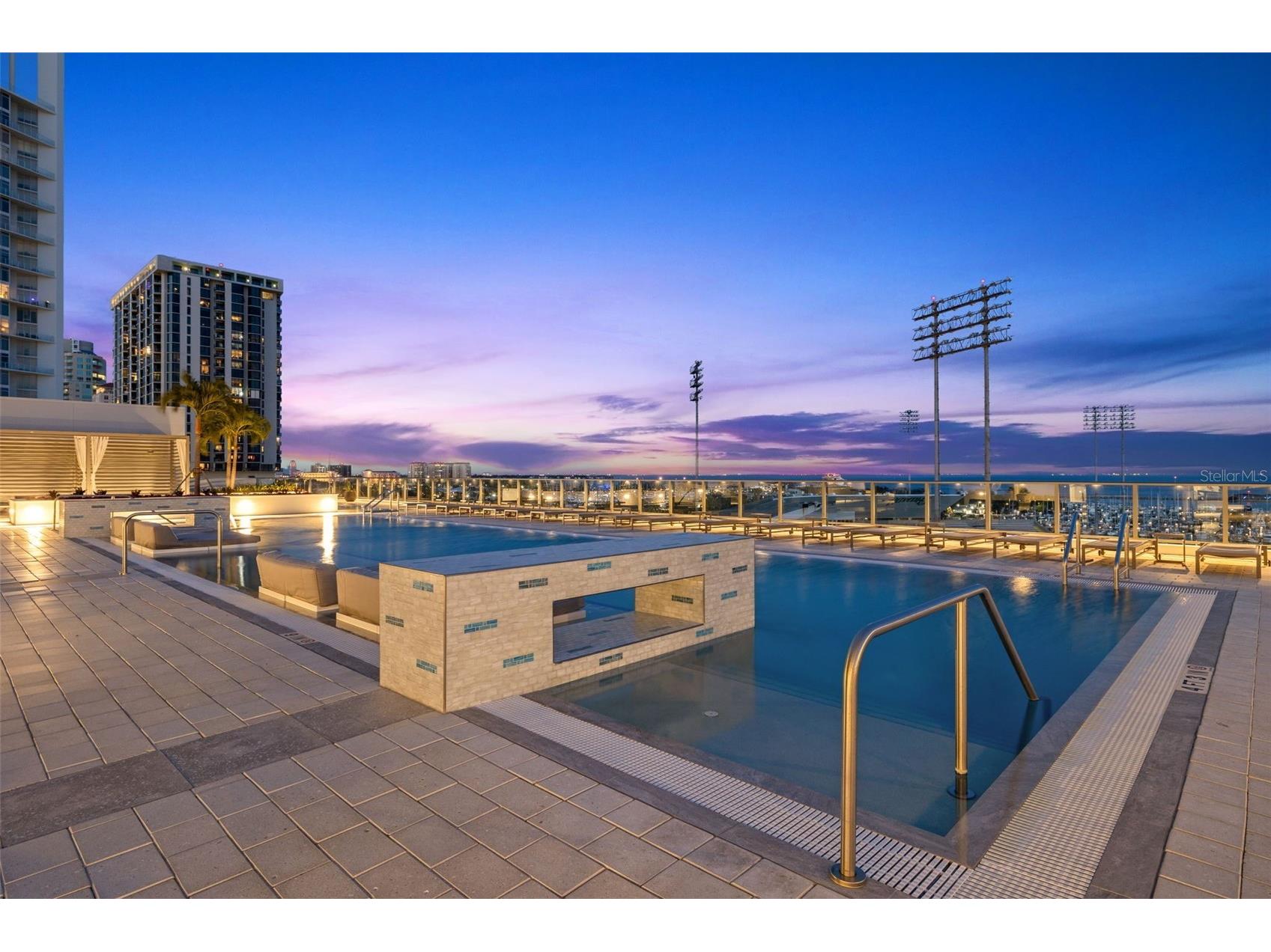 301 1st Street S #1505 Saint Petersburg FL 33701 - TAMPA BAY TB8465574 image37