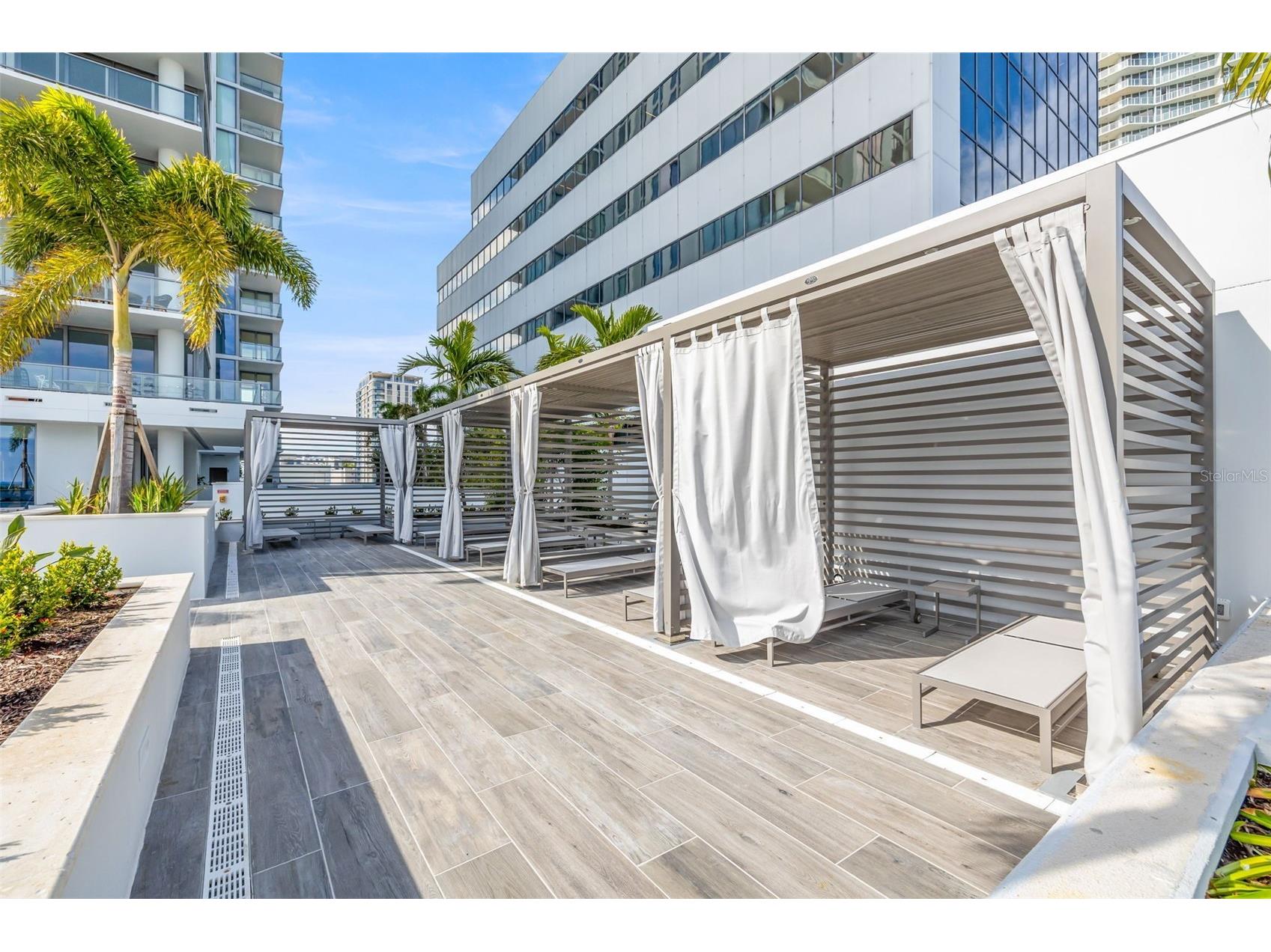 301 1st Street S #1505 Saint Petersburg FL 33701 - TAMPA BAY TB8465574 image38
