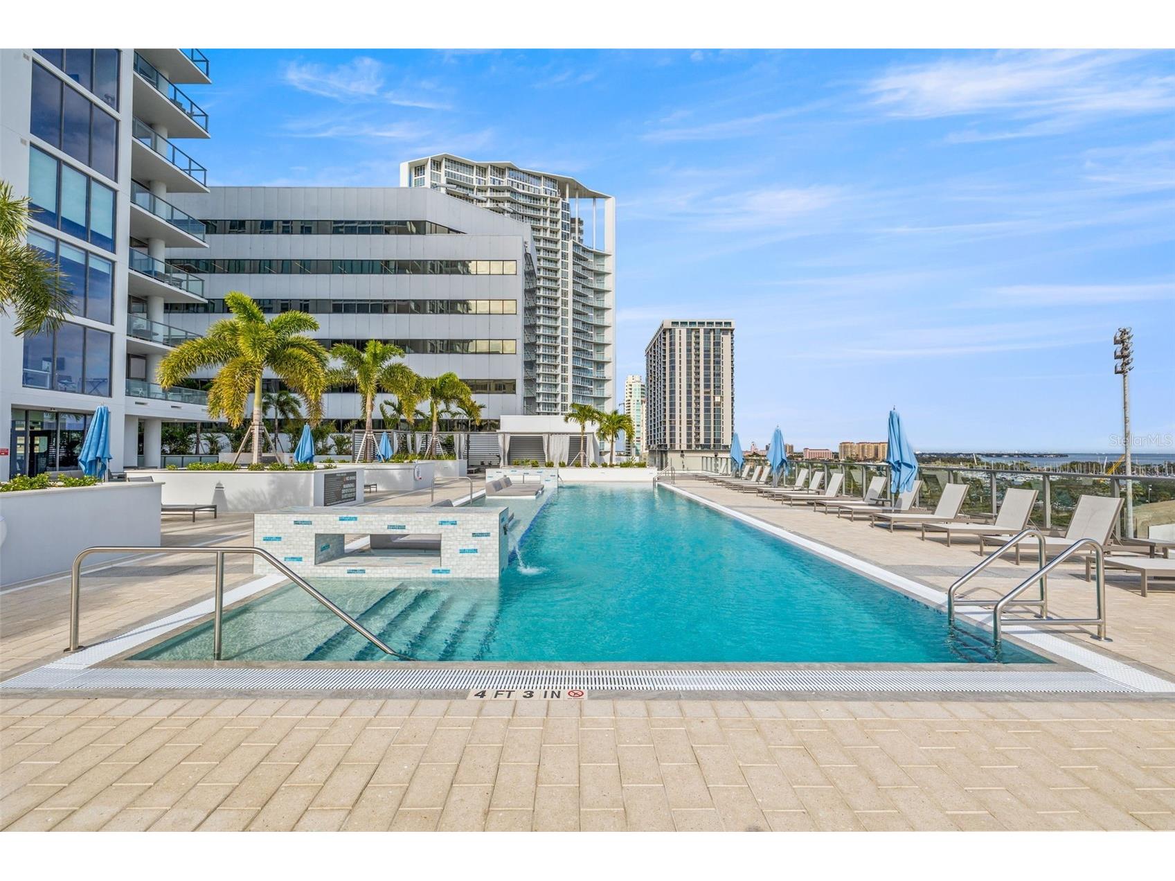 301 1st Street S #1505 Saint Petersburg FL 33701 - TAMPA BAY TB8465574 image42
