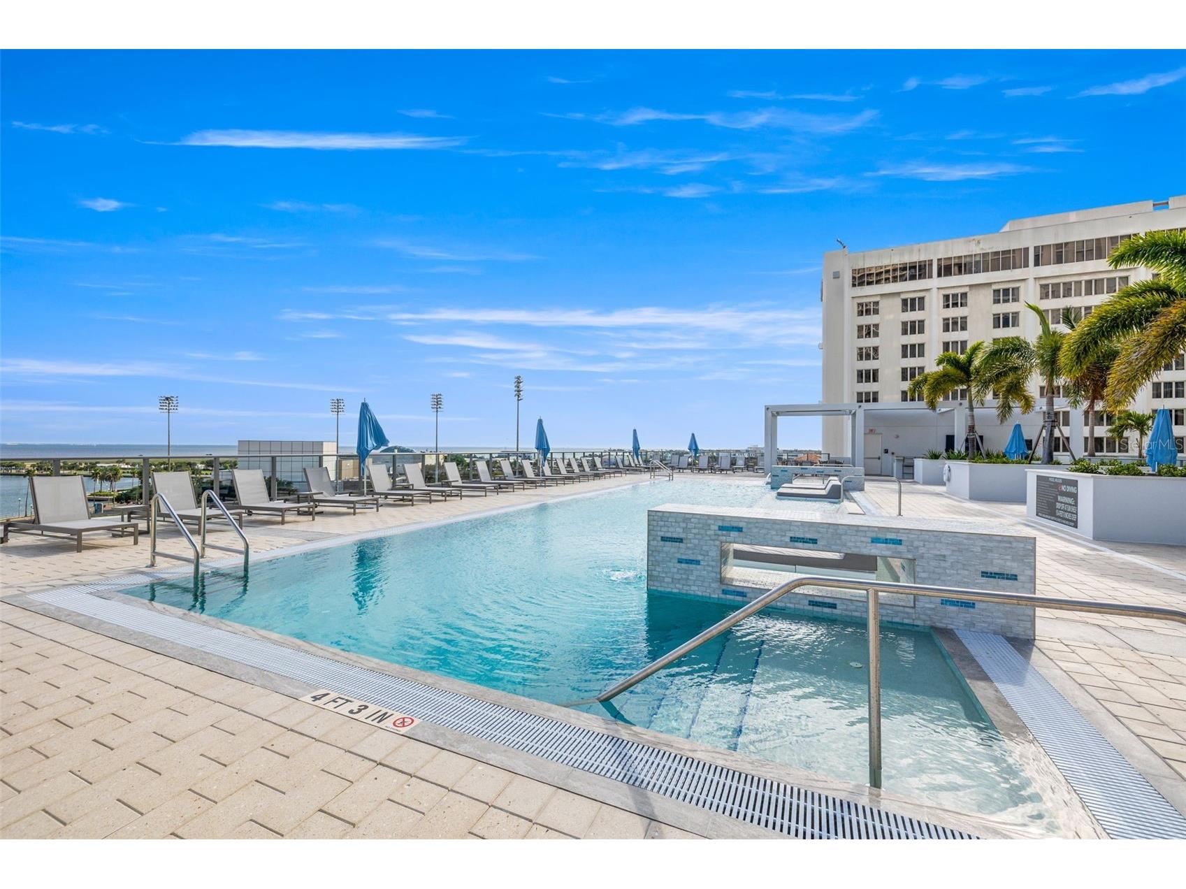 301 1st Street S #1505 Saint Petersburg FL 33701 - TAMPA BAY TB8465574 image44