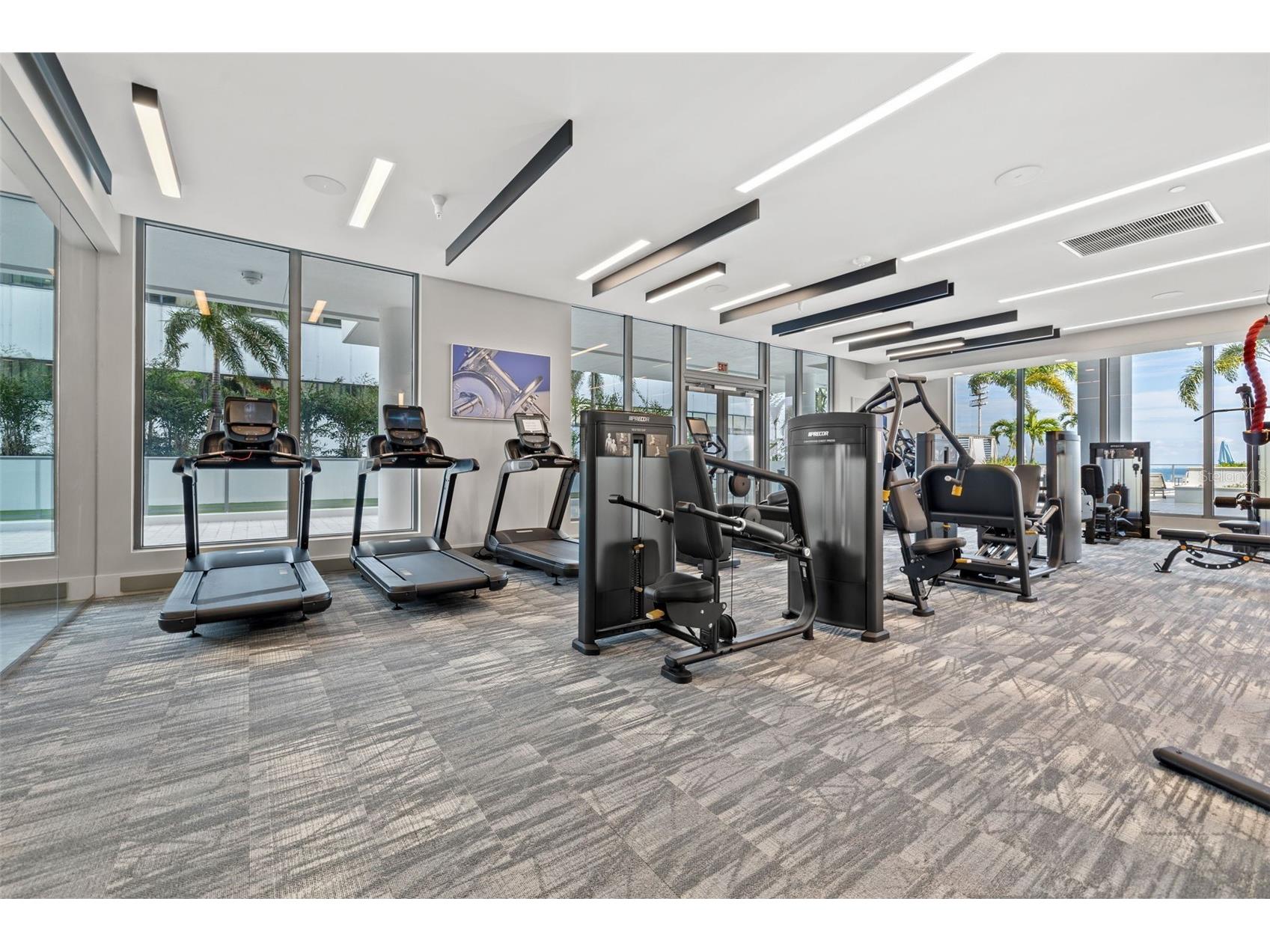 301 1st Street S #1505 Saint Petersburg FL 33701 - TAMPA BAY TB8465574 image49