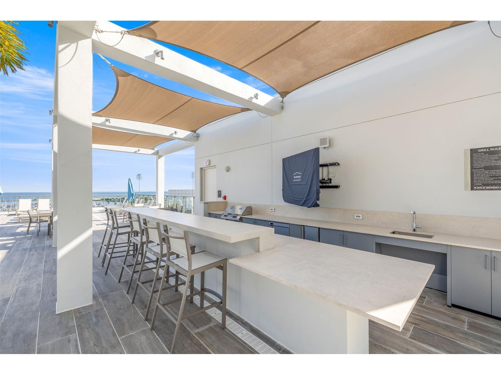 301 1st Street S #1505 Saint Petersburg FL 33701 - TAMPA BAY TB8465574 image54