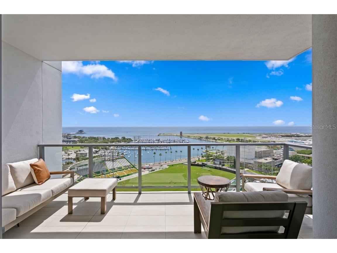 301 1st Street S #1601 Saint Petersburg FL 33701 - TAMPA BAY TB8396888 image1