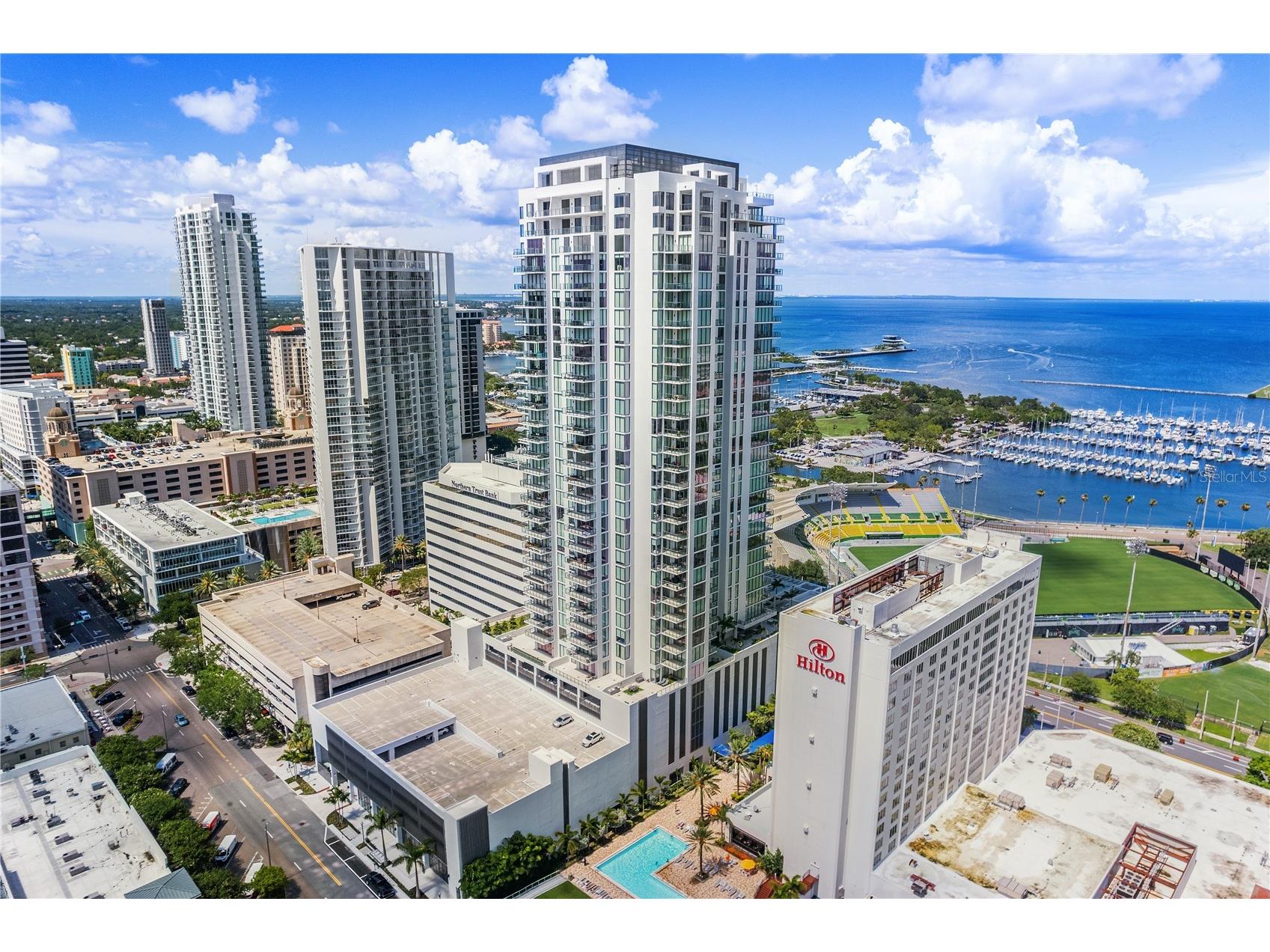 301 1st Street S #1607 Saint Petersburg FL 33701 TB8473107 image1