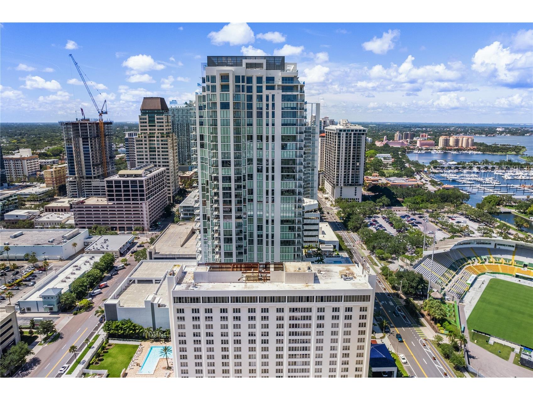 301 1st Street S #1607 Saint Petersburg FL 33701 TB8473107 image2