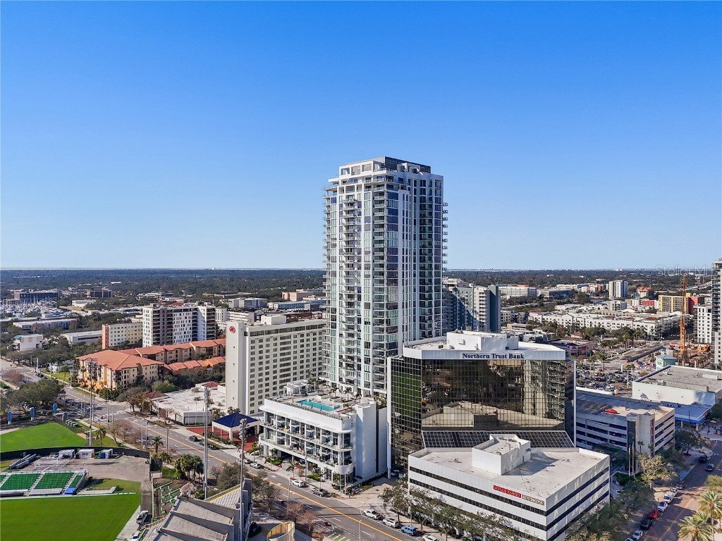 301 1st Street S #1703 Saint Petersburg FL 33701 - TAMPA BAY TB8379402 image1