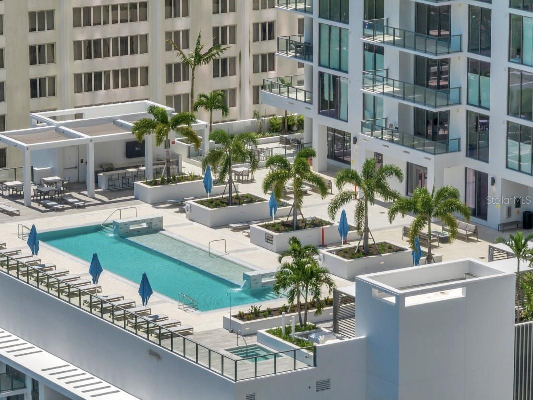 301 1st Street S #1704 Saint Petersburg FL 33701 A4684129 image24