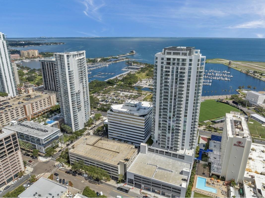 301 1st Street S #1704 Saint Petersburg FL 33701 A4684129 image37
