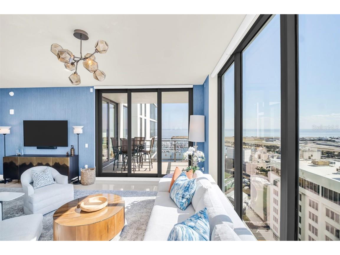 301 1st Street S #1807 Saint Petersburg FL 33701 - TAMPA BAY TB8449428 image13