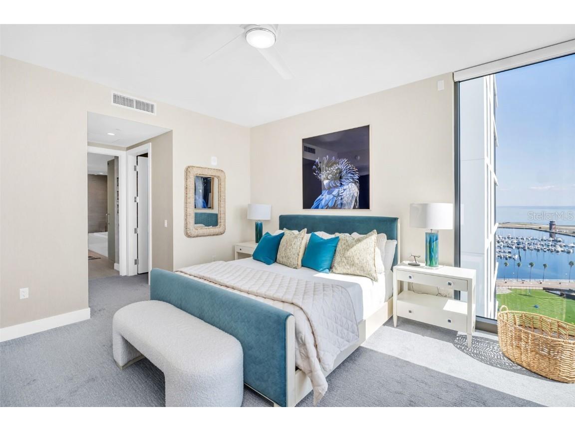 301 1st Street S #1807 Saint Petersburg FL 33701 - TAMPA BAY TB8449428 image18