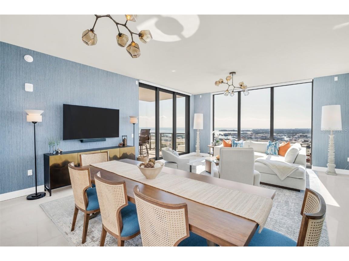 301 1st Street S #1807 Saint Petersburg FL 33701 - TAMPA BAY TB8449428 image2