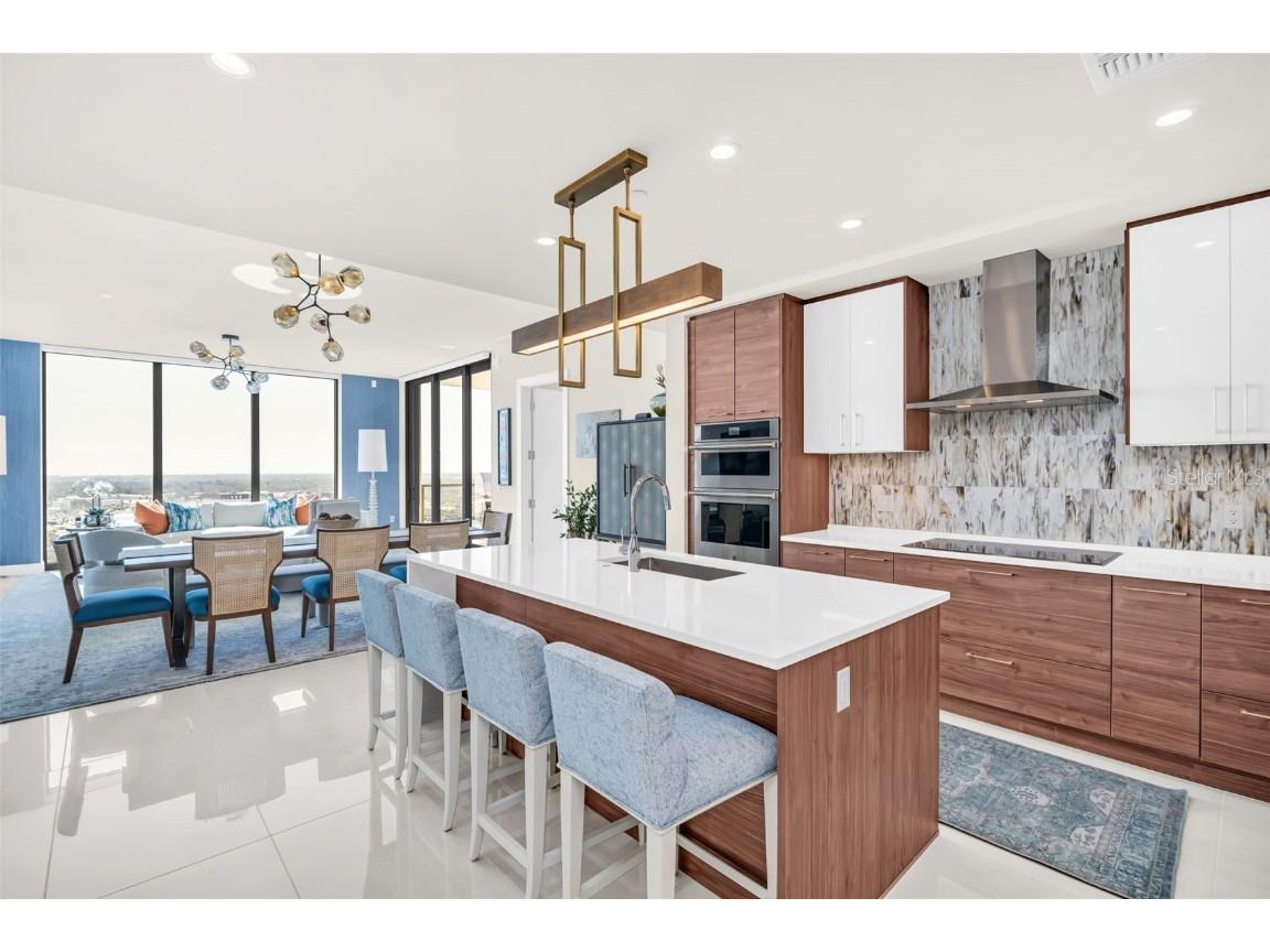 301 1st Street S #1807 Saint Petersburg FL 33701 - TAMPA BAY TB8449428 image25