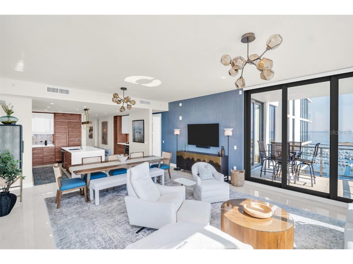 301 1st Street S #1807 Saint Petersburg FL 33701 - TAMPA BAY TB8449428 image35