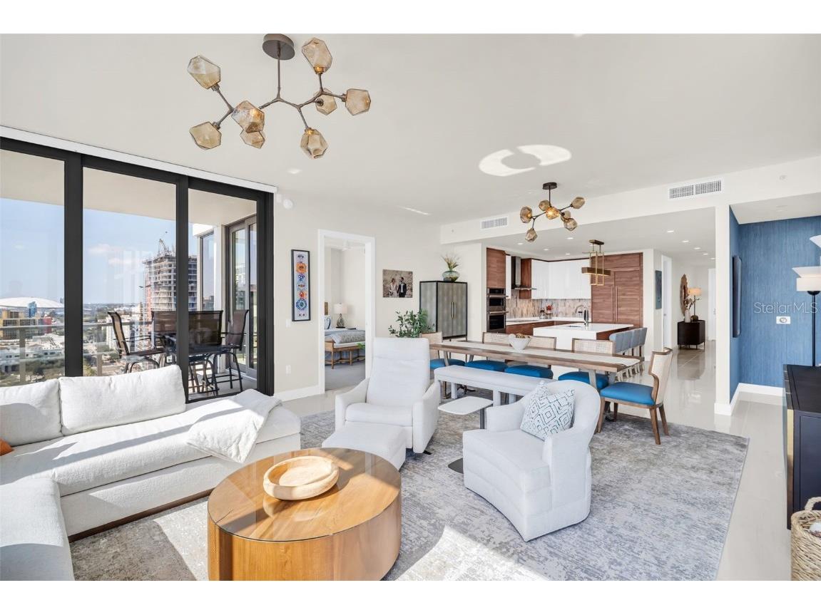 301 1st Street S #1807 Saint Petersburg FL 33701 - TAMPA BAY TB8449428 image36